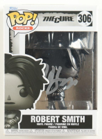 Robert Smith Signed "The Cure" #306 Robert Smith Funko Pop! Vinyl Figure (PSA) at PristineAuction.com
