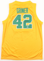 Brittney Griner Signed Baylor Bears Nike Authentic Jersey (PSA) at PristineAuction.com