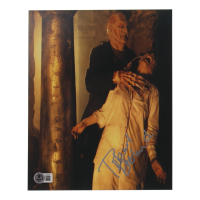 Robert Englund Signed "Wes Craven's New Nightmare" 8x10 Photo (Beckett) at PristineAuction.com