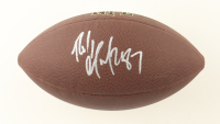Rob Gronkowski Signed NFL Football (Gronkowski) at PristineAuction.com