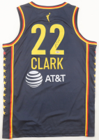 Caitlin Clark Signed Fever Nike Authentic Jersey (PSA) at PristineAuction.com