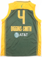 Skylar Diggins Signed Storm Nike Authentic Jersey (PSA) at PristineAuction.com