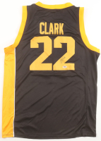 Caitlin Clark Signed Iowa Hawkeyes Nike Authentic Jersey (PSA) at PristineAuction.com