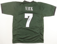 Michael Vick Signed Jersey (JSA) at PristineAuction.com