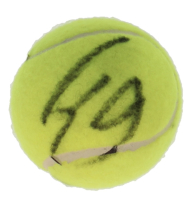 Rafael Nadal Signed Tennis Ball (Beckett) at PristineAuction.com