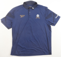 Bryson DeChambeau Signed Reebok Authentic Golf Shirt (PSA) at PristineAuction.com