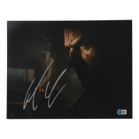 Colin Farrell Signed "The Batman" 11x14 Photo (Beckett) at PristineAuction.com