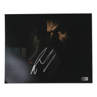 Colin Farrell Signed "The Batman" 11x14 Photo (Beckett) at PristineAuction.com