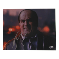 Colin Farrell Signed "The Batman" 11x14 Photo (Beckett) at PristineAuction.com