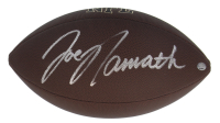 Joe Namath Signed NFL Football (GTSM) at PristineAuction.com