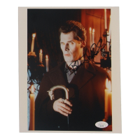 Ben Cross Signed "Dark Shadows" 8x10 Photo (JSA) at PristineAuction.com
