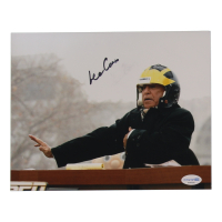 Lee Corso Signed 8x10 Photo (ACOA) at PristineAuction.com