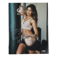 Rayna Vallandingham Signed 11x14 Photo (Beckett) at PristineAuction.com