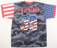 Minkah Fitzpatrick Signed Jersey (JSA) at PristineAuction.com