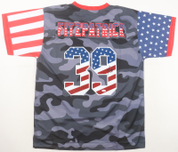 Minkah Fitzpatrick Signed Jersey (JSA) at PristineAuction.com