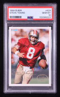 Steve Young 1994 Fleer #429 (PSA 10) at PristineAuction.com