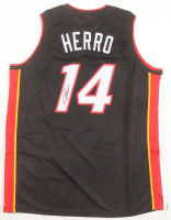 Tyler Herro Signed Jersey (JSA) at PristineAuction.com