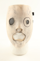 Corey Taylor Signed Slipknot Mask (Beckett) at PristineAuction.com