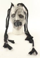 Corey Taylor Signed Slipknot Mask (Beckett) at PristineAuction.com