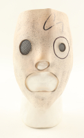 Corey Taylor Signed Slipknot Mask (Beckett) at PristineAuction.com