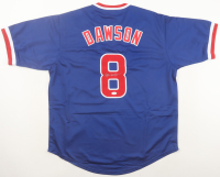 Andre Dawson Signed Jersey (JSA) at PristineAuction.com