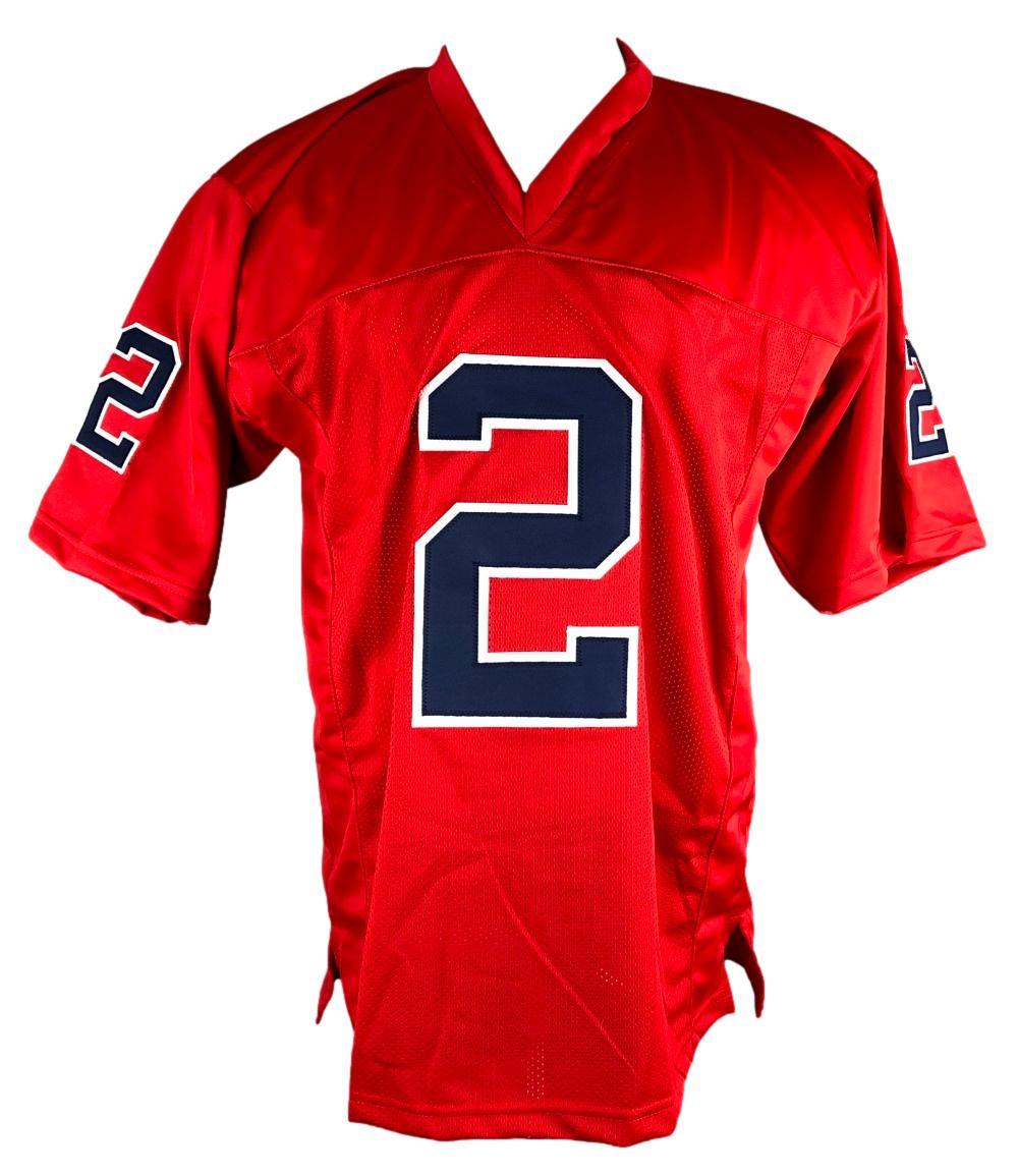 Shedeur Sanders Signed Jersey (JSA) at PristineAuction.com Shedeur Sanders Signed Jersey (JSA) at PristineAuction.com