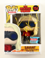 Michael Rooker Signed "The Suicide Squad" #1154 Savant Funko Pop! Vinyl Figure (Beckett) at PristineAuction.com