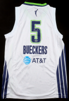Paige Bueckers Signed Wings Nike Authentic Jersey (PSA) at PristineAuction.com