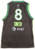 Alanna Smith Signed Lynx Nike Authentic Jersey (PSA) at PristineAuction.com