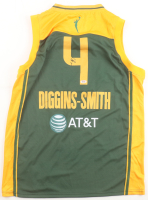 Skylar Diggins-Smith Signed Storm Nike Authentic Jersey (PSA) at PristineAuction.com