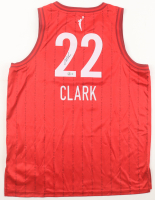 Caitlin Clark Signed Fever Nike Authentic Jersey (Beckett) at PristineAuction.com
