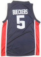 Paige Bueckers Signed Jersey (PSA) at PristineAuction.com