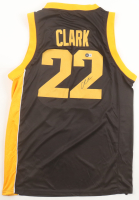 Caitlin Clark Signed Iowa Hawkeyes Nike Authentic Jersey (Beckett) at PristineAuction.com