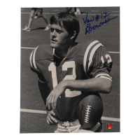 Van Brownson Signed Nebraska Cornhuskers 8x10 Photo (AIV) at PristineAuction.com