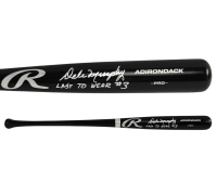 Dale Murphy Signed Rawlings Baseball Bat Inscribed "Last to Wear #3" (Radtke) at PristineAuction.com