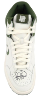 Larry Bird Signed Converse Basketball Shoe (Bird & Schwartz) at PristineAuction.com