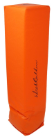 Dick Butkus Signed End Zone Pylon (Schwartz) at PristineAuction.com