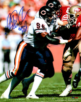 Richard Dent Signed Bears 8x10 Photo Inscribed "MVP XX" (Schwartz) at PristineAuction.com