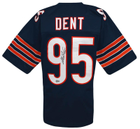 Richard Dent Signed Jersey Inscribed "HOF '11" (Beckett) at PristineAuction.com