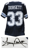 Tony Dorsett Signed Jersey (Beckett) at PristineAuction.com