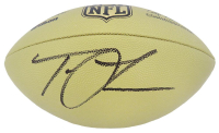 Trevor Lawrence Signed NFL Football (Fanatics) at PristineAuction.com