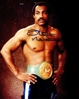 Ken Norton Signed 8x10 Photo (Schwartz) at PristineAuction.com