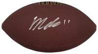 Micah Parsons Signed NFL Football (Fanatics) at PristineAuction.com