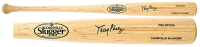 Tony Perez Signed Louisville Slugger Pro Stock Baseball Bat (Schwartz) at PristineAuction.com