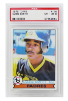 Ozzie Smith 1979 Topps #116 RC (PSA 8) at PristineAuction.com