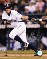 Ichiro Suzuki Signed Mariners 8x10 Photo (Ichiro) at PristineAuction.com