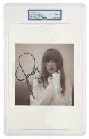 Taylor Swift Signed "The Tortured Poets Department" CD Insert (PSA | Autograph Graded 9) at PristineAuction.com