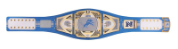 Detroit Lions Full-Size WWE Legacy Title Belt at PristineAuction.com