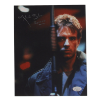 Michael Biehn Signed "The Terminator" 8x10 Photo Inscribed "Reese" (JSA) at PristineAuction.com