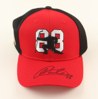 Patrick Kane Signed Blackhawks Adjustable Baseball Hat (JSA) at PristineAuction.com